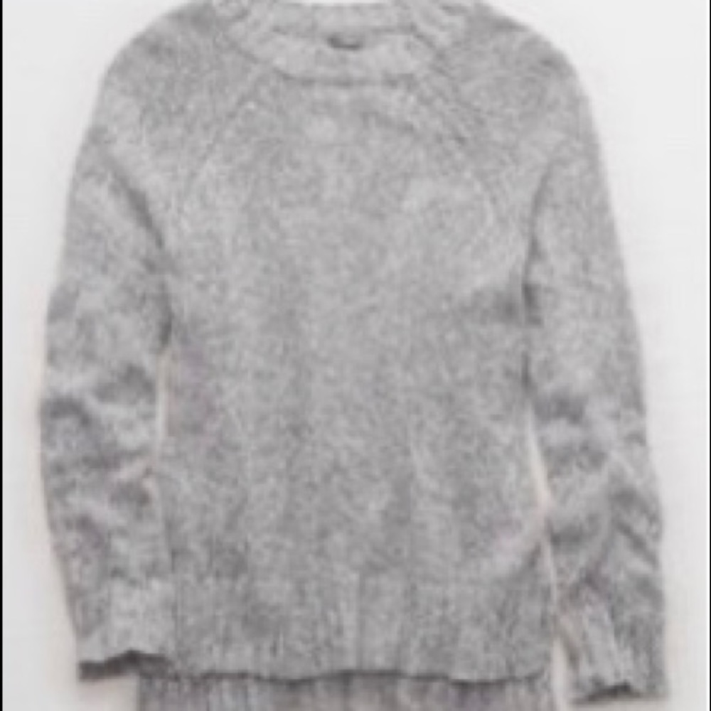 AE Oversized sweater